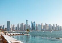 Sunset Session at Be Beach: Soak up the Golden Hour in a Sanctuary of Rhythm, Relaxation and Revelry