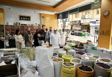 Dubai Corporation for Consumer Protection and Fair Trade continues to educate traders and consumers about their rights and responsibilities