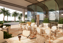 BONBON CAFÉ ANGELO MUSA IS NOW OPEN AT THE LANA, DORCHESTER COLLECTION, DUBAI