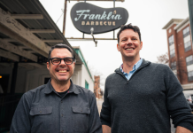 BRITISH AIRWAYS BRINGS A TASTE OF TEXAS TO THE SKIES WITH LAUNCH OF BA-B-Q SAUCE