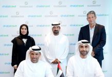 dnata and Community Development Authority Dubai partner to enhance honeymoon travel for UAE Nationals