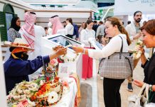 Middle East region first to recover Chinese tourism numbers, boosting participation at Arabian Travel Market 2024