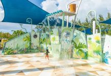 CHARTING A GREENER PATH: Sustainability in Saudi Arabia’s Tourism Strategy