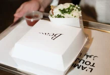 BEAU OPENING IN ABU DHABI