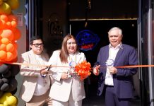 Dubai’s Famous Catch Seafood Grill Launches New Abu Dhabi Branch