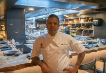 Discover Authentic Japanese Excellence with Miyako Chef’s Journey