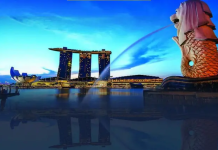 Rayna Tours Unveils Singapore as its Newest Travel Destination