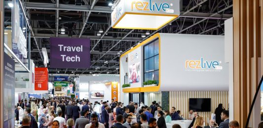 ATM 2024 to focus on India’s outbound tourism potential, over 30% of Indian travellers choose to visit Middle East destinations