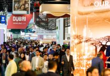 Tourism leaders from around the world will explore how entrepreneurship and innovation are transforming the global travel sector at ATM 2024