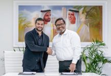 Al Hamra set to introduce an exclusive beach club to Ras Al Khaimah with a partnership with RIKAS Hospitality Group