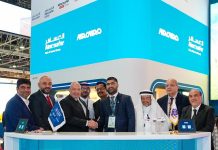 Air Cairo Appoints Almosafer as Exclusive General Sales Agent in Saudi Arabia