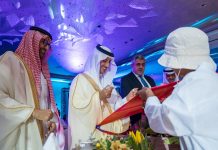 Under the Patronage of His Excellency Ahmed Al Khateeb, Minister of Tourism, the Saudi Tourism Authority launches the Saudi Summer Program 2024