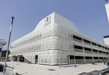 J1 Beach Achieves 94% Completion, Set to Transform Jumeirah Beachfront