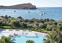 AS ARABIAN TRAVEL MARKET 2024 COMMENCES, TRAVEL GEMS UNVEILS EXCLUSIVE LONGEVITY RETREAT WITH DR. DEEPAK CHOPRA AT GRECOTEL CAPE SOUNIO, GREECE, 3RD – 7TH OCTOBER