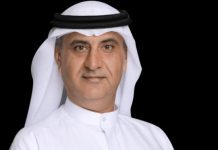 Dubai Civil Aviation Authority Shines Spotlight on Air Transport Enablement at Airport Show 2024