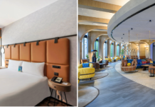 IBIS WORLD TRADE CENTRE DUBAI UNVEILS REVAMP AND DEBUTS ‘IBIS MUSIC’ EVENT WITH HEADLINER, THE SHAPESHIFTERS