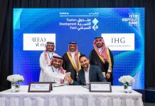 Resorts expands Luxury & Lifestyle footprint in Saudi Arabia with a new Hotel Indigo signing