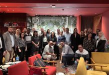 MENA Restaurant Community Delves into Restaurant Operations from AI to Franchises in Dubai’s F&B Industry