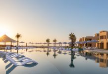 Sofitel Al Hamra Beach Resort is Opening its Doors in May on the Shores of Ras Al Khaimah