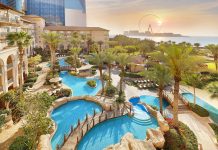 The Ritz-Carlton, Dubai Crowned Best of the Best Hotel in TripAdvisor’s Travelers’ Choice Awards 2024