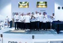 Dubai College Of Tourism Wins 3 Major Awards and 19 Medals At Emirates Salon Culinaire 2024