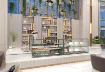 Hilton Dubai Al Habtoor City Launches 24/7 Venue