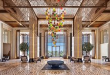 MANDARIN ORIENTAL, MUSCAT BRINGS EXCEPTIONAL HOSPITALITY TO THE SULTANATE OF OMAN