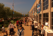 HOSPITALITY PACKAGES AVAILABLE FOR PARIS 2024 PARALYMPICS THROUGH ON LOCATION WITH LESS THAN 100 DAYS TO GO