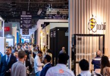 Pallavi Dean, the award-winning architect, sustainability specialist, and CEO of Roar AND ‘Avoid Congested Workspaces; Companies Prosper When Community Connections Prioritised,’ Experts Say