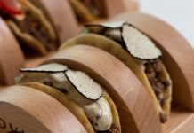 Novikov Café Introduces Gourmet Kids Menu