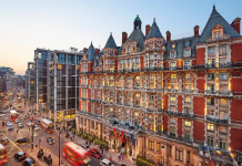 MANDARIN ORIENTAL EMBRACES ARTIFICIAL INTELLIGENCE TO SET A NEW STANDARD IN FOOD WASTE REDUCTION FOR LUXURY HOSPITALITY