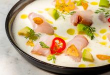 Yakumanka: Unique Peruvian Dining Experience at Mazagan Resort