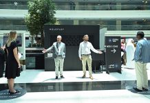 ForsaTEK V2.0 fosters a trailblazing platform for innovation in aviation