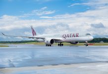 World’s Best Airline, Qatar Airways, Welcomes Fifth Destination in Germany with Launch of Hamburg Flights