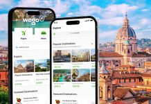 Wego data highlights top European summer destinations for Saudi Arabian Travelers
