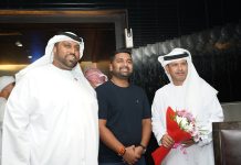 Indian Delights Celebrates First Anniversary: A Year Of Exceptional Flavors & Memorable Dining Experiences