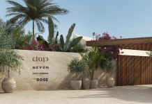 The Dose by Silvena Opens in Talamanca, Ibiza: Redefining Wellness Dining