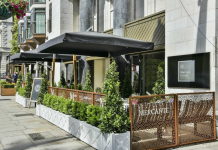 Discover Summer in London with Sheraton Grand Park Lane London’s Exclusive Offer for Middle Eastern Travelers