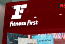 Fitness First Announces Strategic Partnership with Innermost