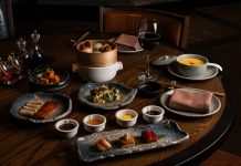 Award-Winning Dai Pai Dong Launches New Saturday Brunch, Wok – Hei at Rosewood Abu Dhabi