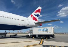 dnata expands partnership with British Airways in USA
