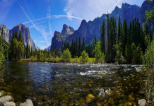 California Beckons Middle East Travellers for a Water-Filled Summer of Adventure