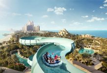 Water Park Investments Boost Occupancy and Revenue in Middle East Resorts