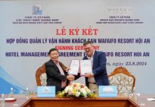 New Vietnam-based Hotel Consultancy Eyes Further Growth