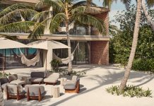 A NEW ERA IN SOLO TRAVEL: FARI STUDIOS AT PATINA MALDIVES, FARI ISLANDS