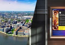 Elevision Enters UK Market with Royal Wharf Partnership: Bringing Advanced Resident Communication Solutions to Royal Wharf