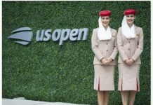 USTA Foundation and Emirates to Transform Communities Through ‘Force For Good’ Court Rejuvenation Program