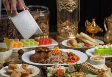 Experience Mondrian Doha’s Premium Catering Services for Unforgettable Events