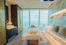 FAIRMONT DOHA CELEBRATES THE PARIS OLYMPICS WITH PILLAR WELLBEING