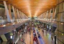Hamad International Airport Marks July 2024 as the Busiest Month in its History